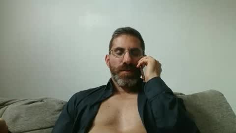 camboy online show from October 23, 12:19 pm