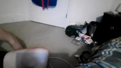 slavemike301 online show from July 1, 9:37 pm