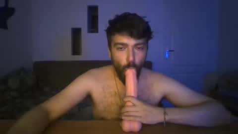 slavic_sword online show from May 29, 9:47 pm