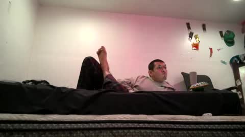 Snapshot of sleazyycarlit chatting on October 12, 9:36 am Sleazyycarlitx online show from October 12, 9:36 am