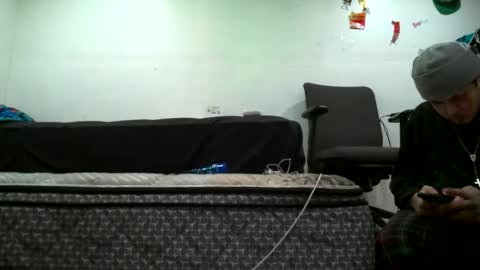 Snapshot of sleazyycarlit chatting on October 21, 6:05 am Sleazyycarlitx online show from October 21, 6:05 am