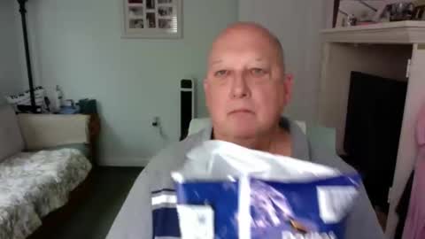 Snapshot of slick50000 chatting on September 16, 6:42 pm slick50000 online show from September 16, 6:42 pm