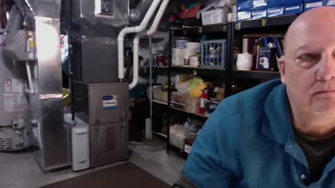 Snapshot of slick50000 chatting on February 1, 6:40 pm slick50000 online show from February 1, 6:40 pm