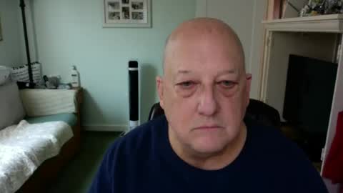 Snapshot of slick50000 chatting on March 3, 7:45 pm slick50000 online show from March 3, 7:45 pm