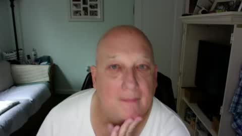 Snapshot of slick50000 chatting on October 13, 6:58 pm slick50000 online show from October 13, 6:58 pm