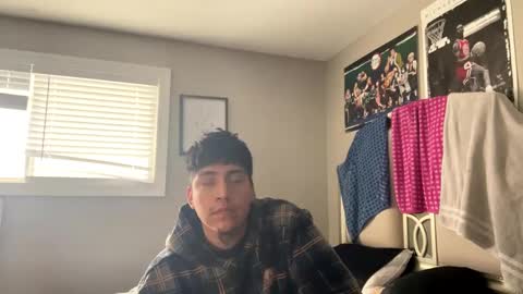 slickbadboy online show from January 22, 5:38 pm