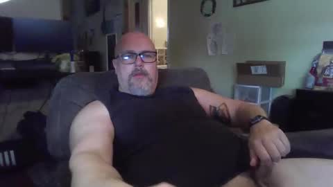 slickdick160 online show from April 11, 4:10 pm