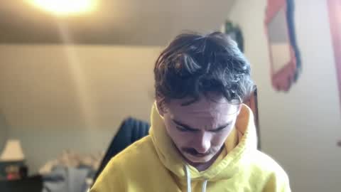 SlickMass online show from February 13, 5:11 pm