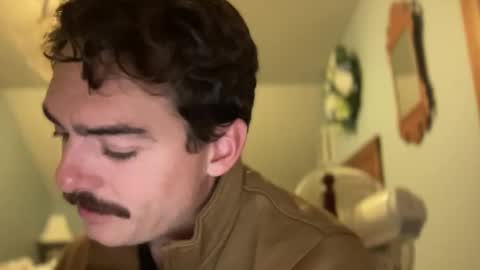 SlickMass online show from December 11, 12:24 am