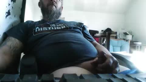 slickwill2391 online show from April 25, 6:49 pm