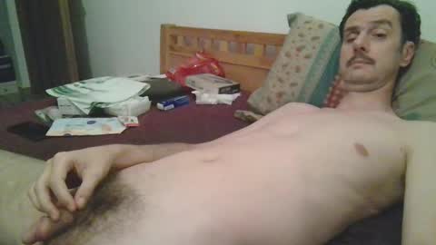 Alin online show from October 28, 2:03 am