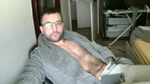 Slim984 online show from February 16, 6:50 pm