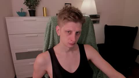 Andy online show from December 4, 8:38 pm