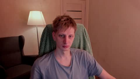 Andy online show from December 12, 6:47 am