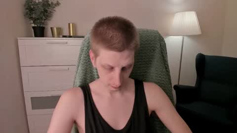 Andy online show from April 19, 8:33 pm