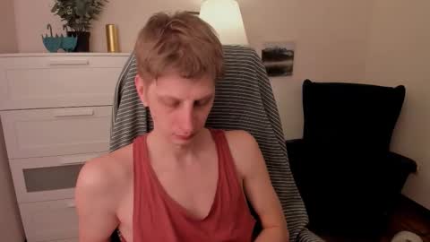 Andy online show from December 18, 8:05 pm