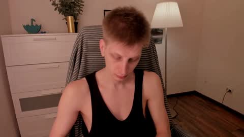 Andy online show from January 18, 10:17 am