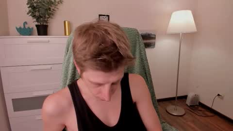 Andy online show from October 19, 10:29 am