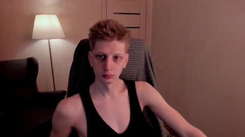 Andy online show from January 12, 10:45 am