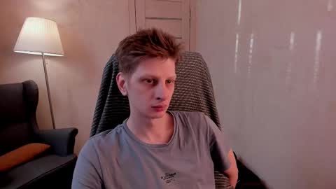 Andy online show from February 21, 8:17 am