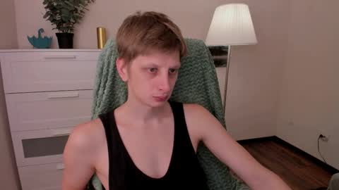 Andy online show from October 31, 7:45 am