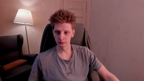 Andy online show from February 20, 7:12 am