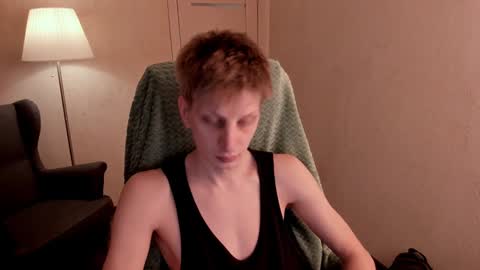 Andy online show from December 22, 10:17 am