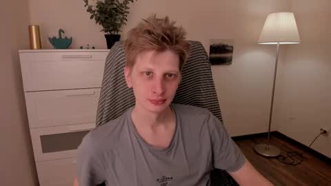 Andy online show from March 1, 12:34 pm