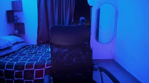 slim_master12 online show from February 8, 1:22 am