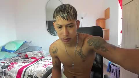 slim_master12 online show from February 18, 1:11 pm