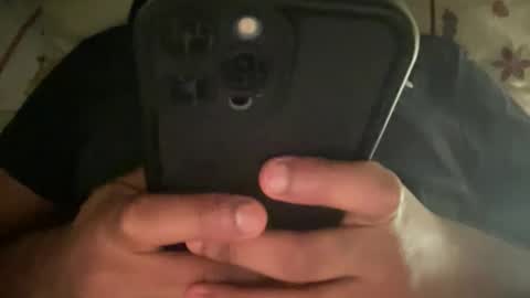 Daddy online show from September 28, 8:07 pm