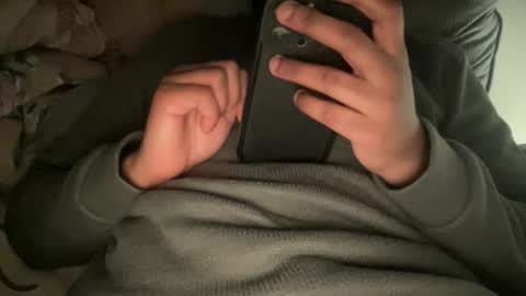 Daddy online show from November 19, 9:36 pm