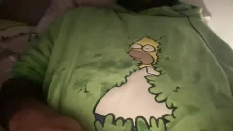 Daddy online show from December 1, 10:24 pm