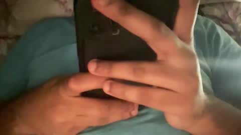 Daddy online show from September 17, 7:48 pm