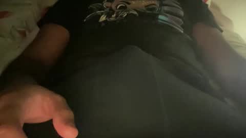 Daddy online show from October 28, 6:43 pm