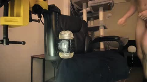 Slimguerrilla online show from October 27, 10:34 pm