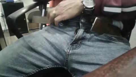 slimjimorange9 online show from October 16, 7:00 pm