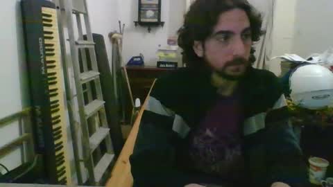 SlimTeaser089 online show from February 6, 12:46 pm