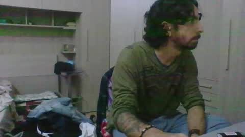 SlimTeaser089 online show from November 30, 8:55 pm