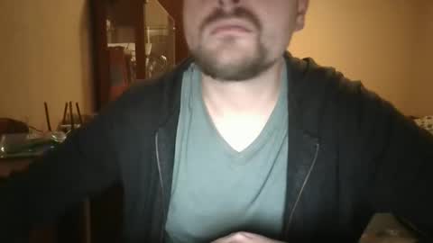 Stan111 online show from March 10, 1:22 am