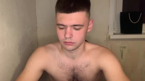 Mike online show from February 24, 8:31 pm