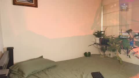 slowburnmystic online show from March 4, 10:06 pm