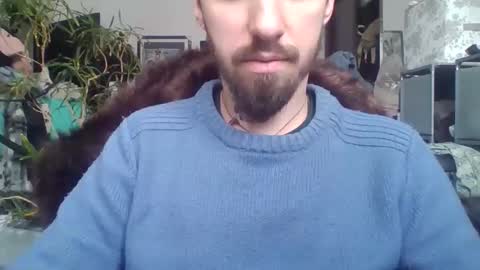 slowsportnaked online show from February 25, 8:59 am