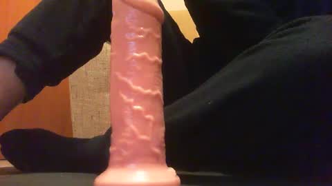 SluttySub online show from March 6, 9:53 pm