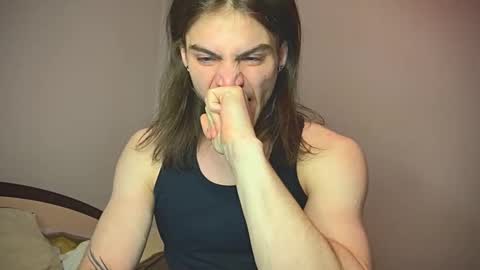 Gus online show from February 3, 5:35 pm