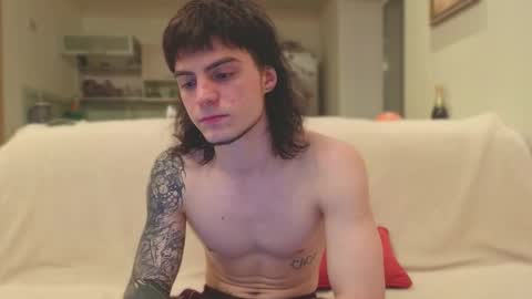 Gus online show from February 23, 2:08 pm