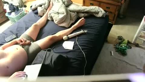 Smallcok1973 online show from January 25, 4:45 am