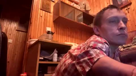 PIST PIST online show from October 25, 4:20 pm