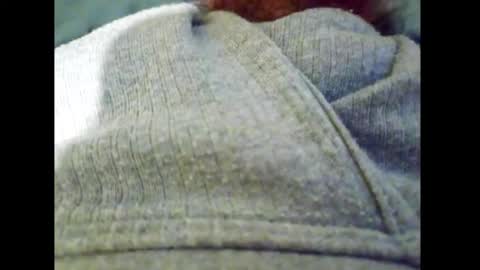 Small Hairy Uncut online show from December 22, 6:05 pm