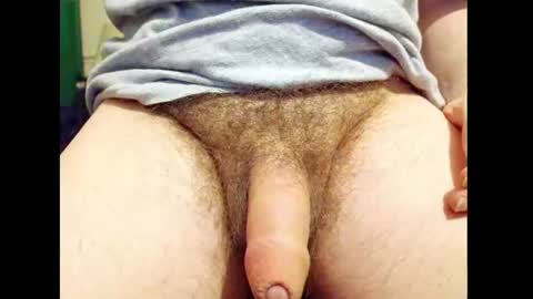 Small Hairy Uncut online show from June 26, 11:07 pm